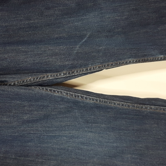 Bonobos Men's The Blue Jean Resin Slim Fit Jeans - Picture 10 of 10